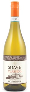13 Soave Classico (Montresor) 2013